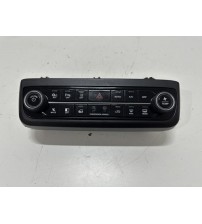 Comando Ar Condicionado Fiat Fastback Abarth 2023