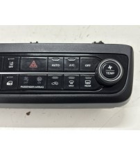 Comando Ar Condicionado Fiat Fastback Abarth 2023