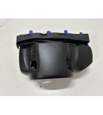 Acabamento Coluna Direção Fiat Fasback Abarth 2023