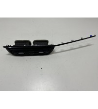 Difusor De Ar Central Fiat Fastback Abarth 2023