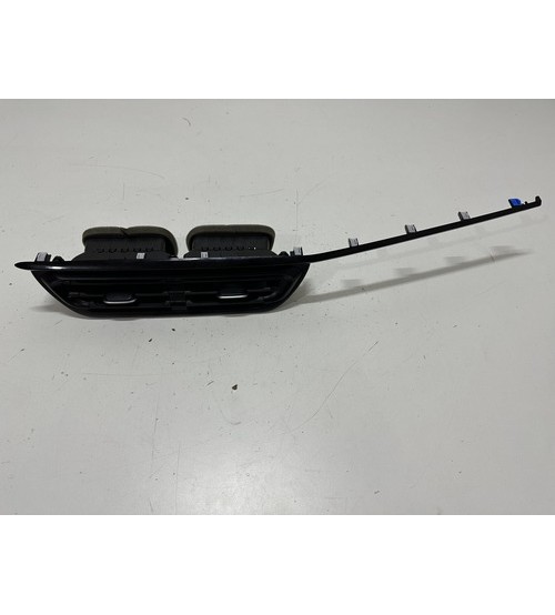 Difusor De Ar Central Fiat Fastback Abarth 2023