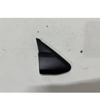 Acabamento Externo Paralama Direito Fiat Fastback 2023