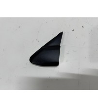 Acabamento Externo Paralama Esquerdo Fiat Fastback 2023