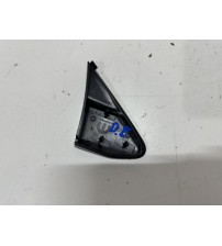 Acabamento Externo Paralama Esquerdo Fiat Fastback 2023