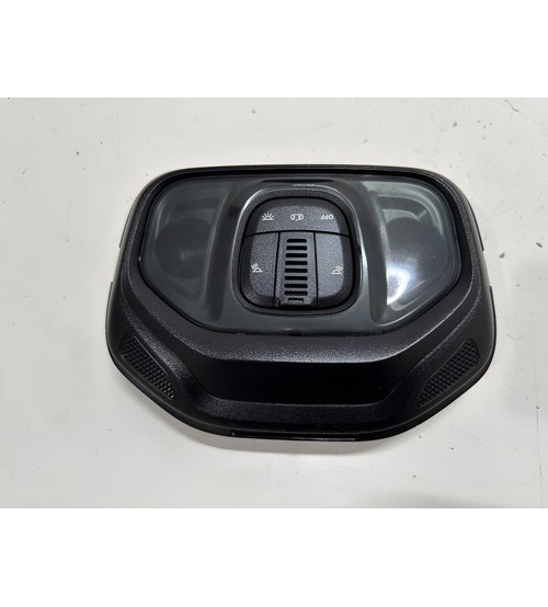 Luz Interna Dianteira Fiat Fasback Abarth 2023