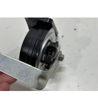 Buzina Fiat Fastback Abarth 2023