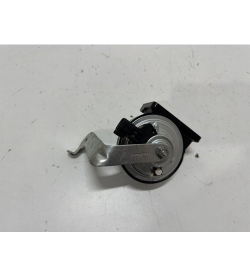 Buzina Fiat Fastback Abarth 2023