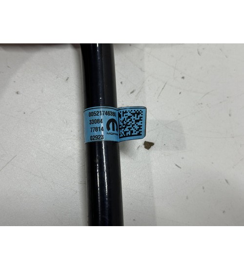 Estabilizador Fiat Fastback 1.3 T270 Abarth 2023