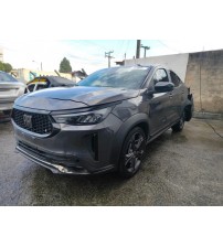 Estabilizador Fiat Fastback 1.3 T270 Abarth 2023