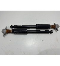 Amortecedores Traseiros Fiat Fastback 1.3 T270 Abarth 2023