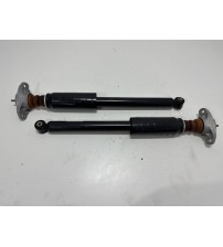 Amortecedores Traseiros Fiat Fastback 1.3 T270 Abarth 2023