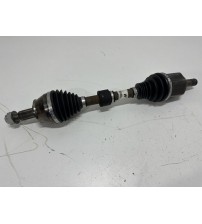 Homocinetica Esquerda Fiat Fastback 1.3t270 Abarth 2023