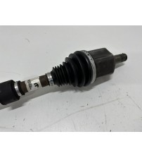 Homocinetica Esquerda Fiat Fastback 1.3t270 Abarth 2023