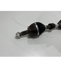 Homocinetica Direita Fiat Fastback 1.3t270 Abarth 2023