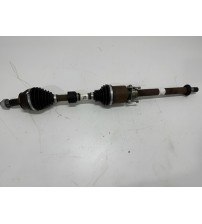 Homocinetica Direita Fiat Fastback 1.3t270 Abarth 2023