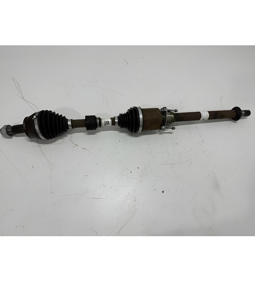 Homocinetica Direita Fiat Fastback 1.3t270 Abarth 2023