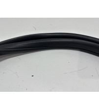 Borracha Da Porta Tras/dir Fiat Fastback Abarth 2023