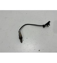 Sonda Lambda Pós Fiat Fastback 1.3 T270 Abarth 2023