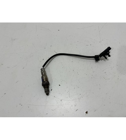 Sonda Lambda Pós Fiat Fastback 1.3 T270 Abarth 2023