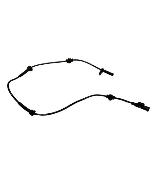 Sensor Abs Tras/esq Fiat Fastback 1.3 T270 Abarth 2023