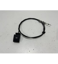 Puxador E Cabo Capô Dianteiro Fiat Fastback Abarth 2023