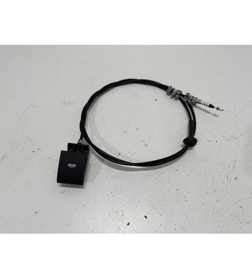 Puxador E Cabo Capô Dianteiro Fiat Fastback Abarth 2023