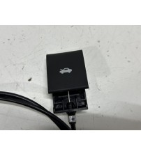 Puxador E Cabo Capô Dianteiro Fiat Fastback Abarth 2023