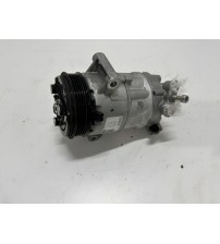 Compressor Ar Condicionado Fiat Fastback 1.3 T270 Abarth 23