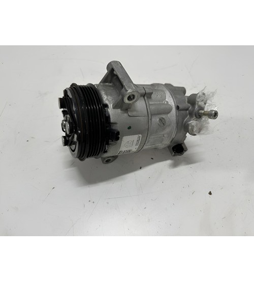 Compressor Ar Condicionado Fiat Fastback 1.3 T270 Abarth 23