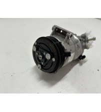 Compressor Ar Condicionado Fiat Fastback 1.3 T270 Abarth 23