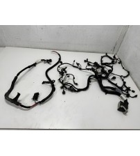 Chicote Elétrico Do Motor Fiat Fastback 1.3 T270 2023