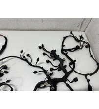 Chicote Elétrico Do Motor Fiat Fastback 1.3 T270 2023