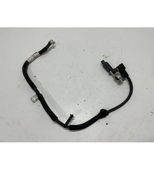 Chicote Elétrico Sensor Negativo Fiat Fastback 1.3 T270 2023