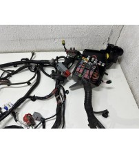 Chicote Elétrico Caixa Fusíveis Fiat Fastback 1.3 T270 2023