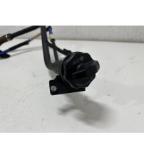 Duto Gargalo Tanque Gasolina Fiat Fastback Abarth 2023