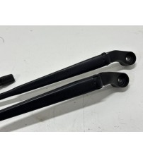 Braços Palheta Limpador Fiat Fastback Abarth 2023