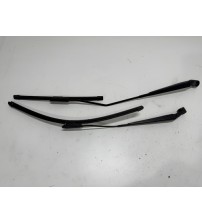 Braços Palheta Limpador Fiat Fastback Abarth 2023