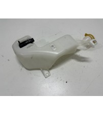 Reservatório D'água Parabrisas Fiat Fastback Abarth 2023