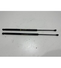 Amortecedores Porta Mala Fiat Fasback Abarth 2023