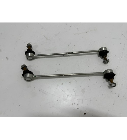 Bieletas Dianteiras Fiat Fastback 1.3 T270 Abarth 2023