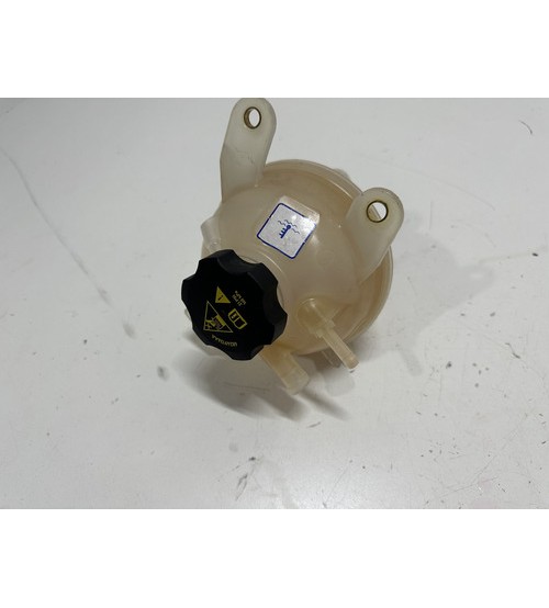 Reservatório D'água Fiat Fastback 1.3 T270 Abarth 2023