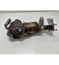 Catalisador Fiat Fastback 1.3 T270 2023