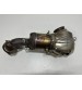 Catalisador Fiat Fastback 1.3 T270 2023