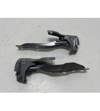 Braços Capô Dianteiro Fiat Fastback Abarth 2023