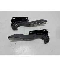 Braços Capô Dianteiro Fiat Fastback Abarth 2023