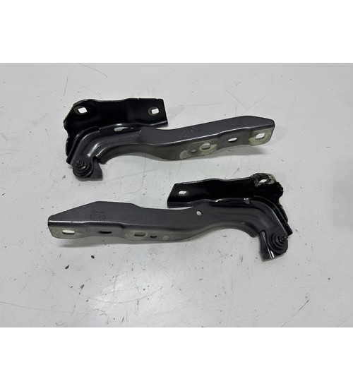 Braços Capô Dianteiro Fiat Fastback Abarth 2023