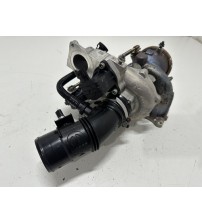 Turbina Fiat Fastback 1.3 T270 Abarth 2023