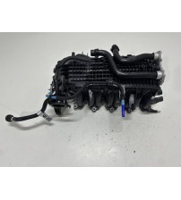 Coletor De Admissão Fiat Fastback 1.3 T270 Abarth 2023