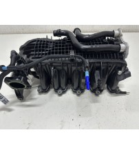 Coletor De Admissão Fiat Fastback 1.3 T270 Abarth 2023