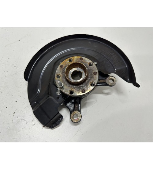 Manga Eixo Montante Dian/dir Fiat Fastback 1.3 T270 2023